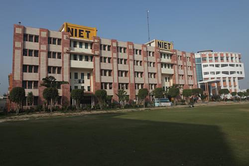 Noida Institute of Engineering and Technology (NIET)