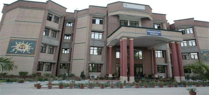 Galgotias College of Technology & Management