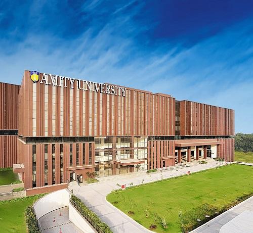 Amity university