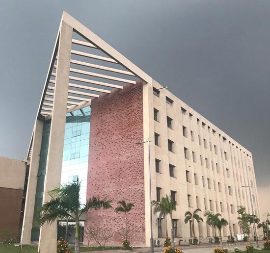 KCC Institute of Technology & Management