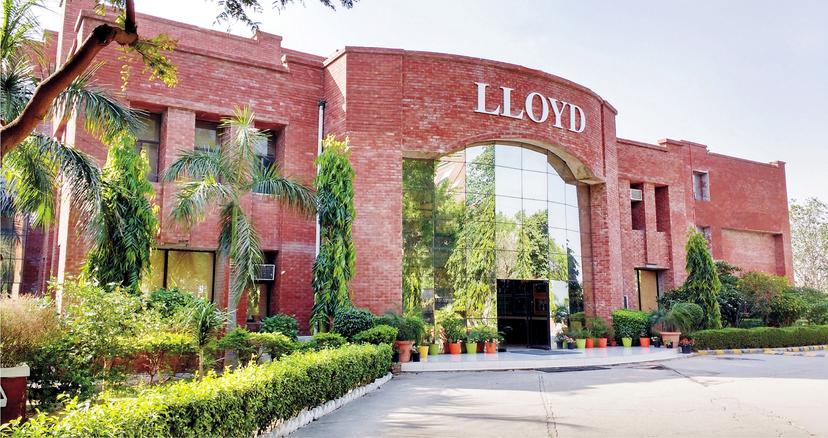 Lloyd Institute Of Engineering And Technology