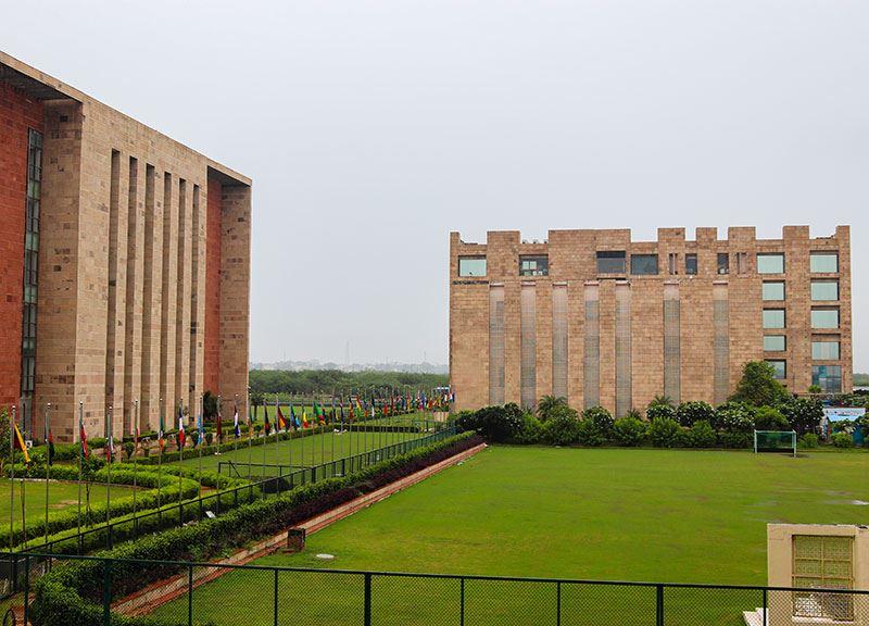 Galgotias University
